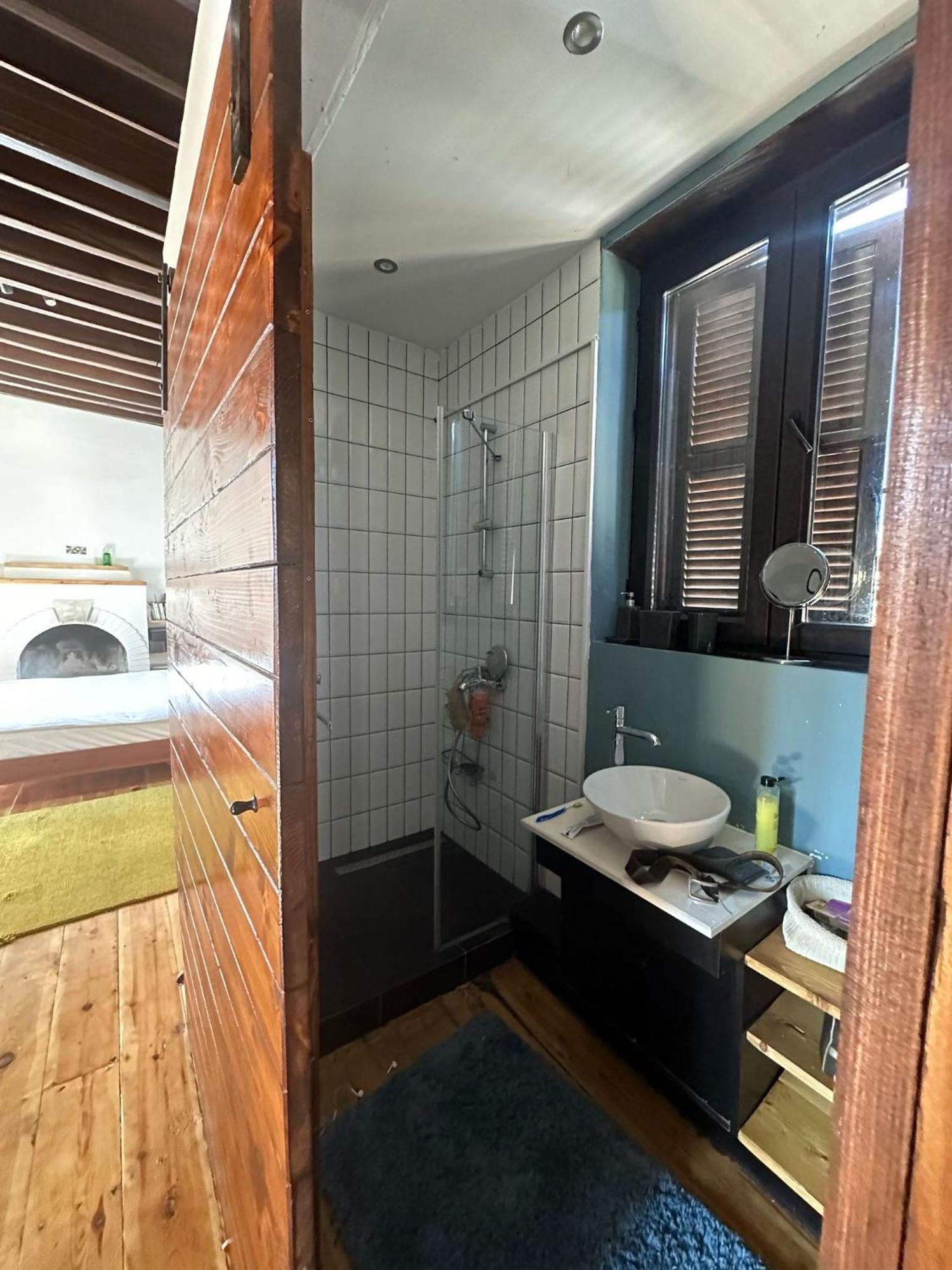 Вілла Olive House Кіренія Екстер'єр фото